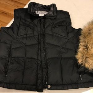 Columbia Sportswear Women’s Vest